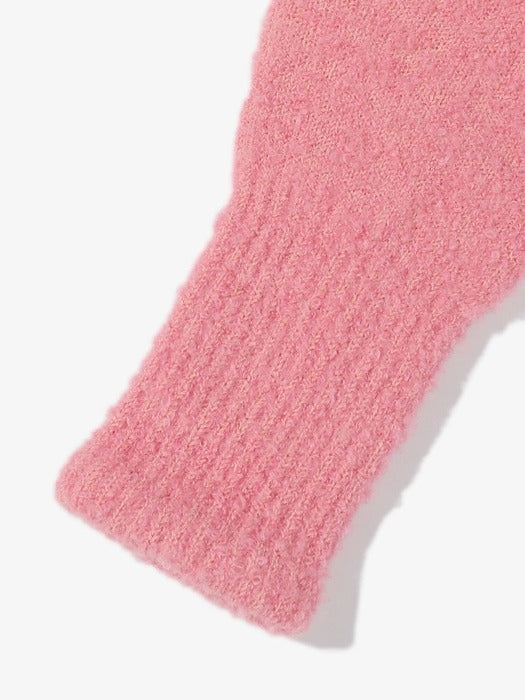 [fila] Cozy Knit Gloves_FS254KG01F001_660