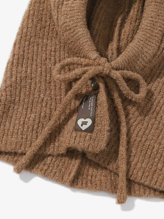[fila] Cozy Balaclava_FS254KN01F001_217