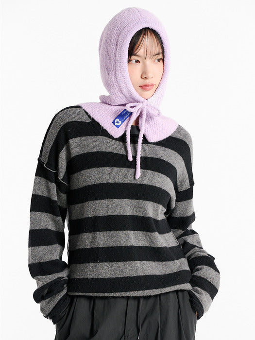 [fila] Cozy Balaclava_FS254KN01F001_651