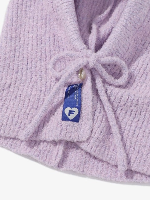 [fila] Cozy Balaclava_FS254KN01F001_651