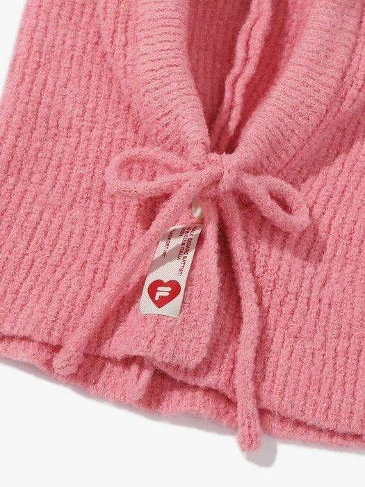 [fila] Cozy Balaclava_FS254KN01F001_660