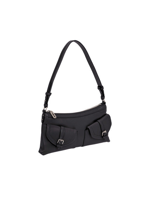 [vunque] Toque Pocket Shoulder S - 2 colors