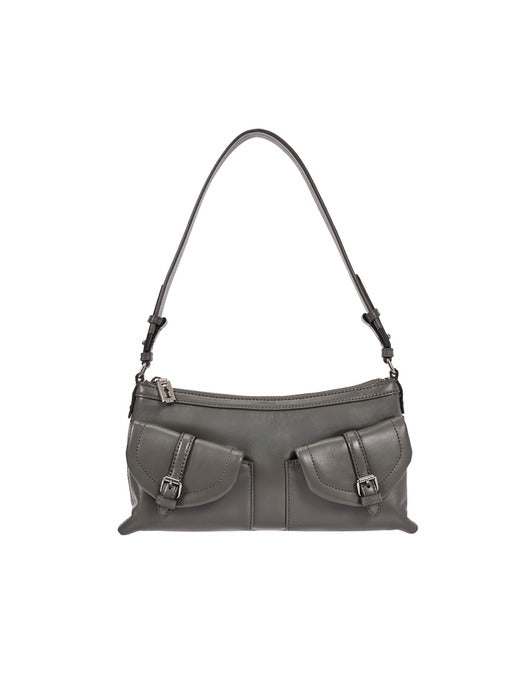 [vunque] Toque Pocket Shoulder S - 2 colors