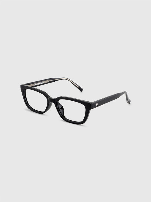 [BLUE ELEPHANT] NOUS black