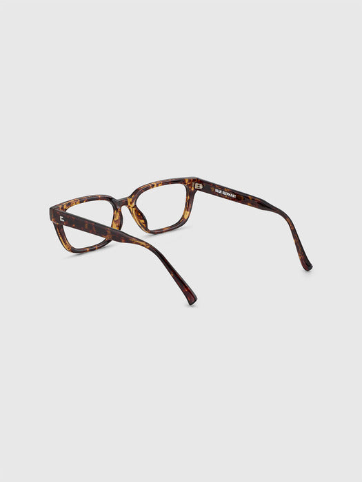 [BLUE ELEPHANT] NOUS leopard