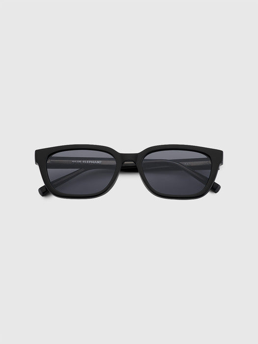 [BLUE ELEPHANT] NOUS-S black