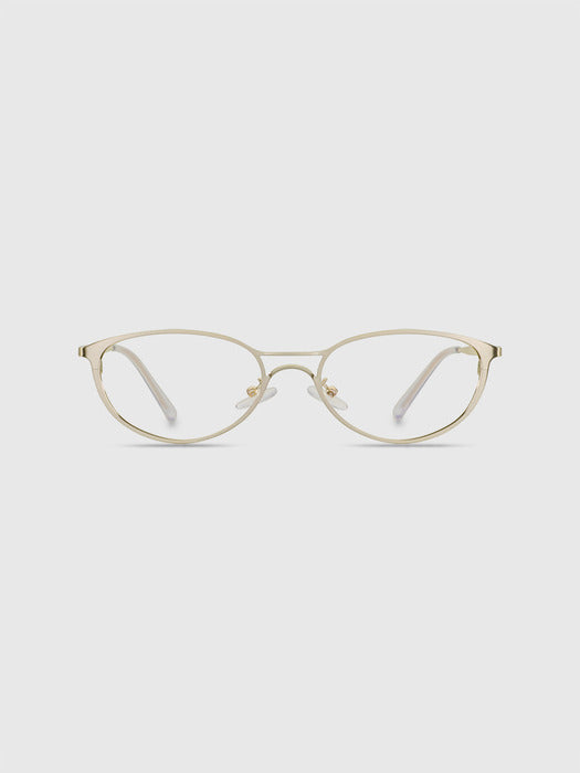 [BLUE ELEPHANT] WILO gold