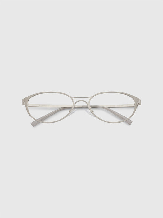 [BLUE ELEPHANT] WILO silver