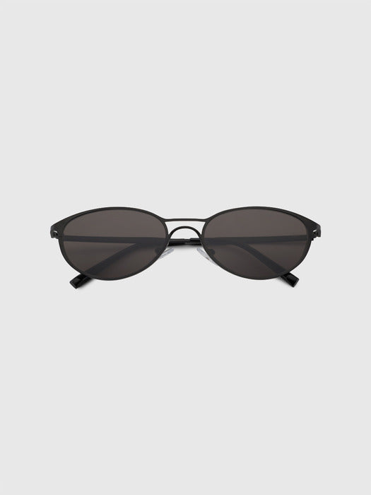 Blue Elephant Wilo-S black