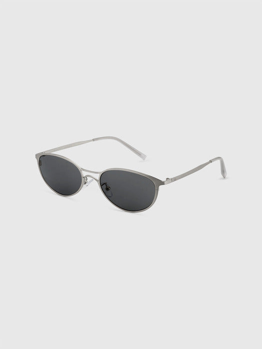 Sunglasses in blue - Premium quality product image
