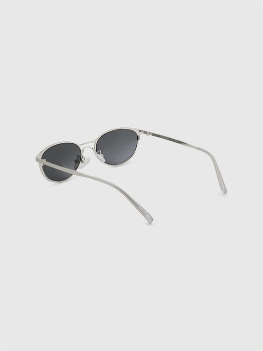 Blue Elephant Wilo-S silver