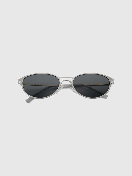 Blue Elephant Wilo-S silver