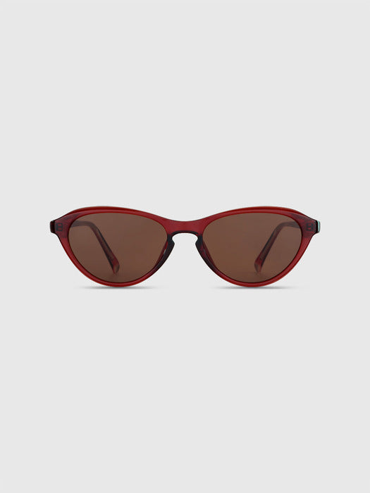 Sunglasses in red - Premium quality product image