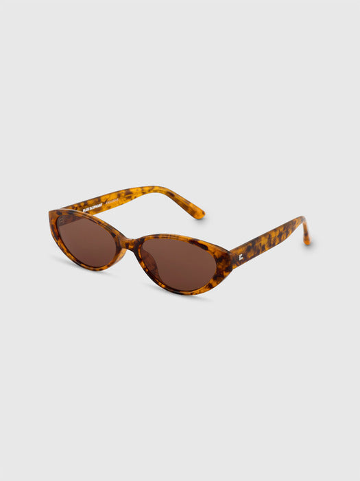 Sunglasses in blue - Premium quality product image