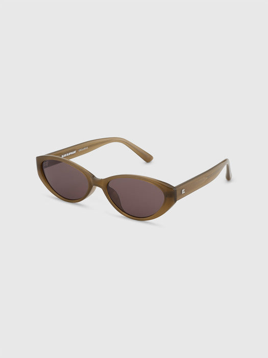 Blue Elephant Muse nude beige