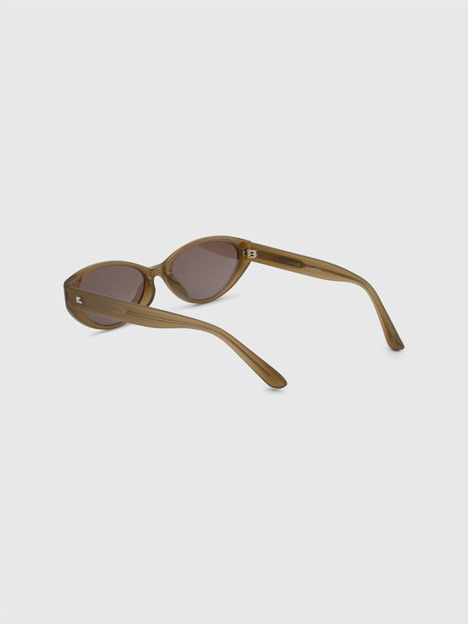 Blue Elephant Muse nude beige