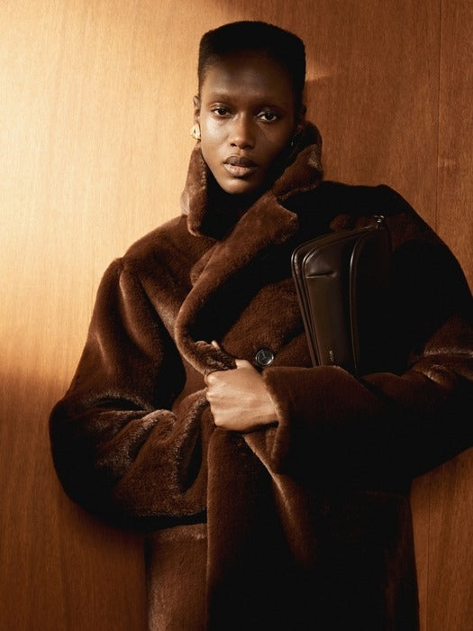 Clothing in brown - Premium quality product image