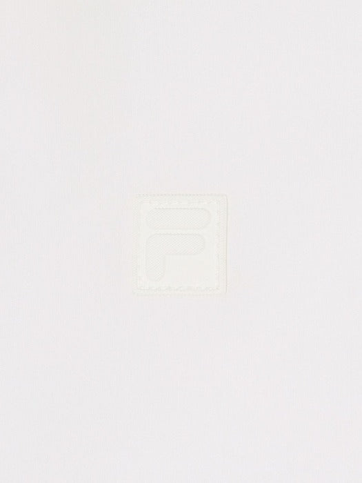 [fila] Women's Flat-Collar Padded Jacket_FS254JK01F002_175