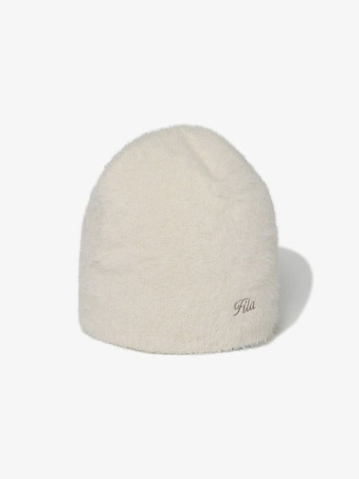 [fila] Fuzzy Short Beanie_FS254KC01F001_361