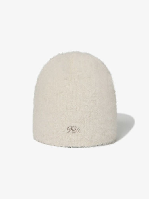 [fila] Fuzzy Short Beanie_FS254KC01F001_361
