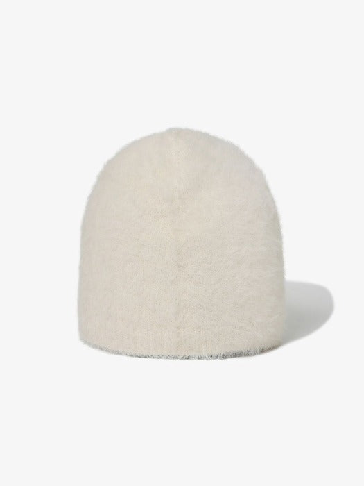 [fila] Fuzzy Short Beanie_FS254KC01F001_361