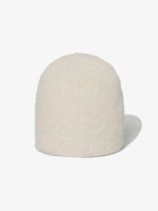 [fila] Fuzzy Short Beanie_FS254KC01F001_361