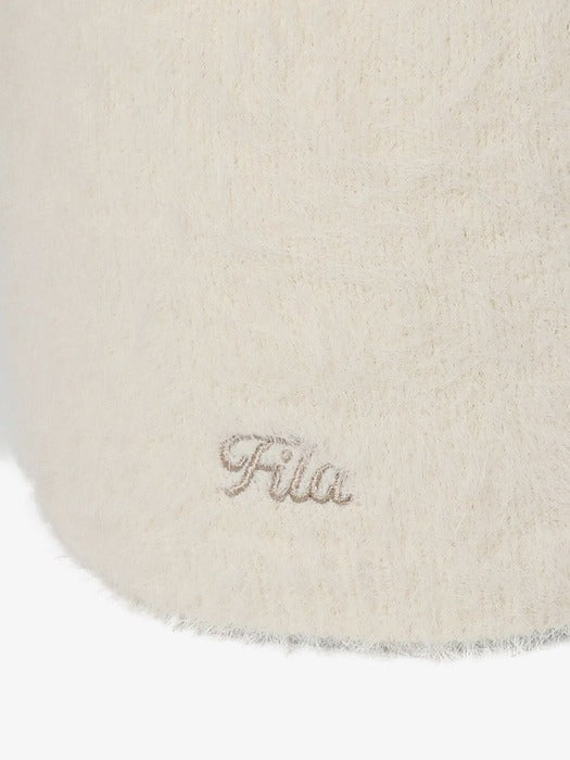 [fila] Fuzzy Short Beanie_FS254KC01F001_361