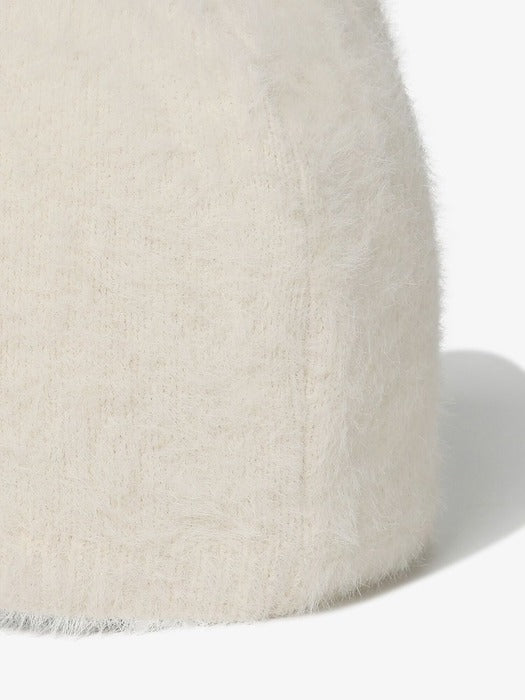 [fila] Fuzzy Short Beanie_FS254KC01F001_361