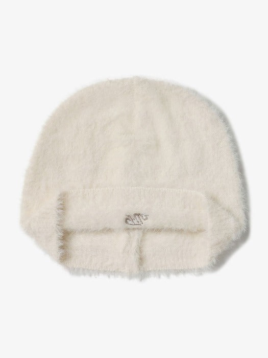 [fila] Fuzzy Short Beanie_FS254KC01F001_361