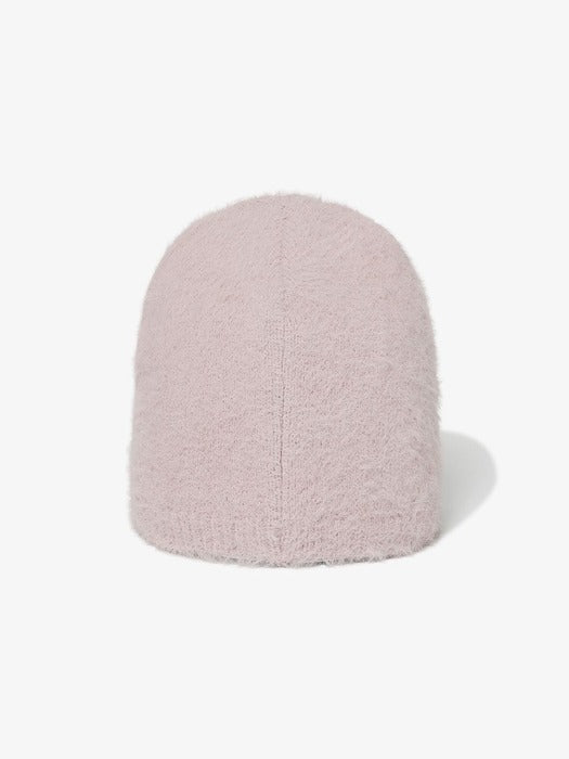 [fila] Fuzzy Short Beanie_FS254KC01F001_650