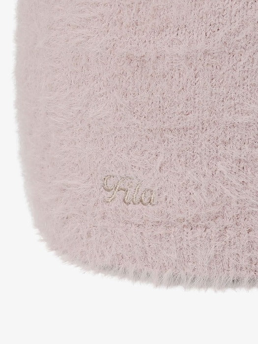 [fila] Fuzzy Short Beanie_FS254KC01F001_650