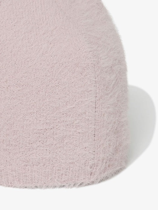 [fila] Fuzzy Short Beanie_FS254KC01F001_650