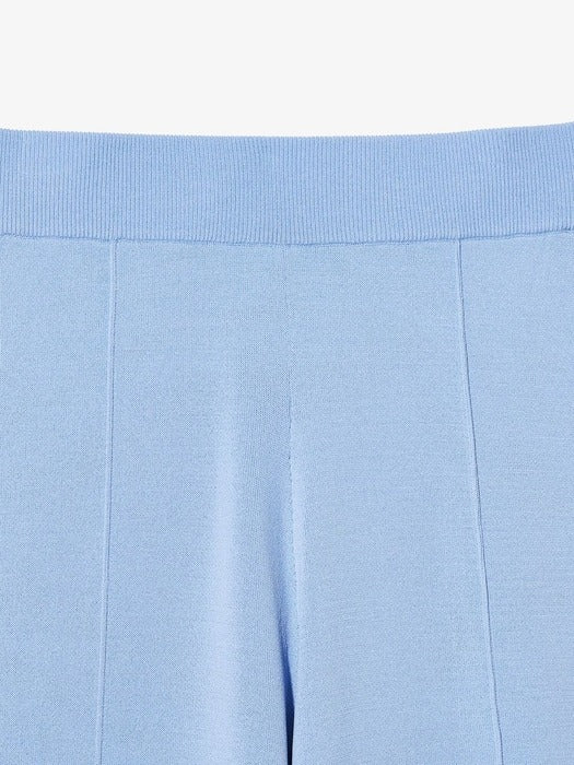 [fila] F+ LINE COLOR BLOCK KNIT TRACK PANTS_FO252FP10X002_442