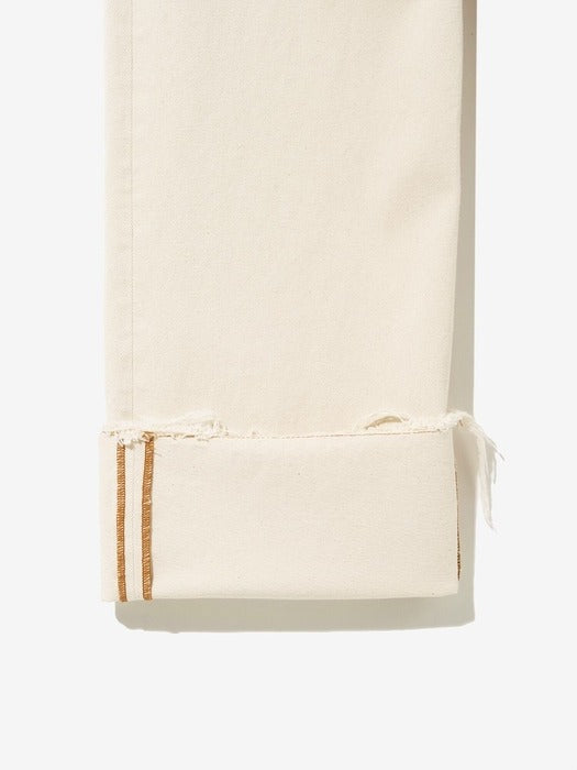 [fila] F+ DENIM 5 POCKETS_FO252WP10X001_125