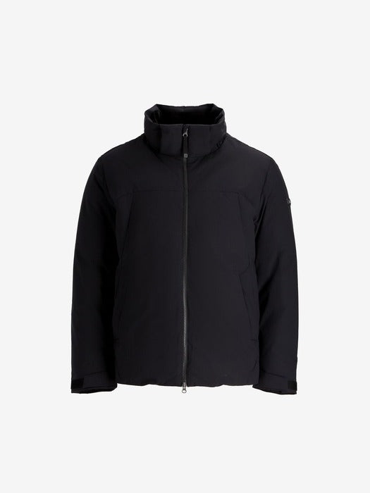 [fila] Performance Hooded Tech Down_FS254DJ02X001_001