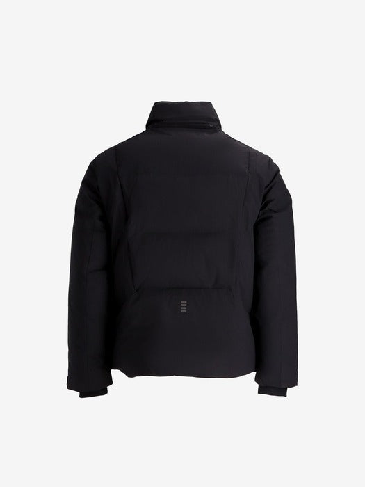 [fila] Performance Hooded Tech Down_FS254DJ02X001_001