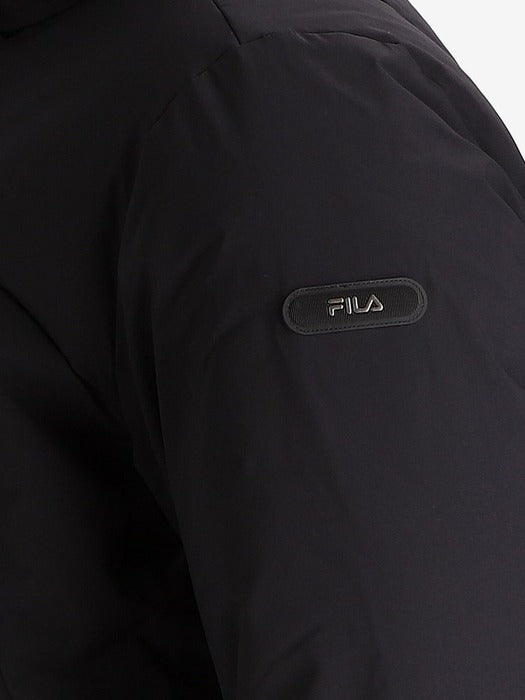 [fila] Performance Hooded Tech Down_FS254DJ02X001_001