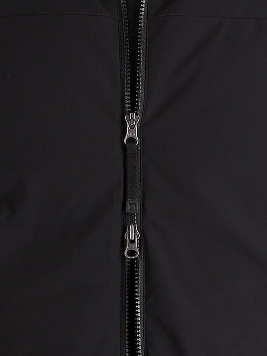 [fila] Performance Hooded Tech Down_FS254DJ02X001_001