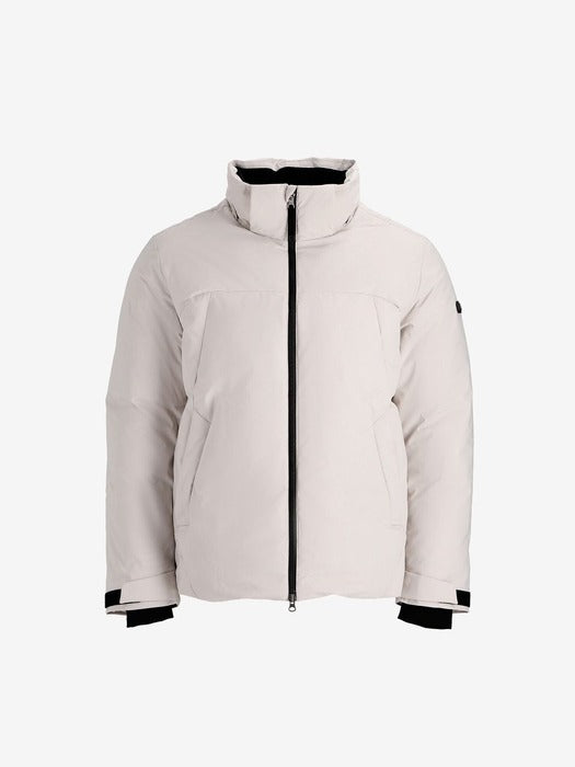 [fila] Performance Hooded Tech Down_FS254DJ02X001_051