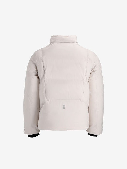 [fila] Performance Hooded Tech Down_FS254DJ02X001_051
