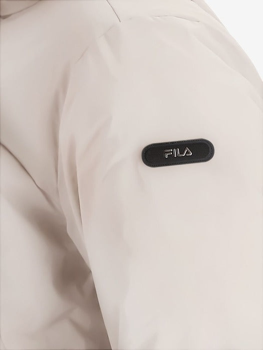 [fila] Performance Hooded Tech Down_FS254DJ02X001_051