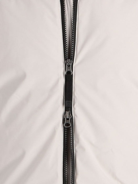 [fila] Performance Hooded Tech Down_FS254DJ02X001_051