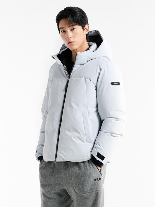 [fila] Performance Hooded Tech Down_FS254DJ02X001_442
