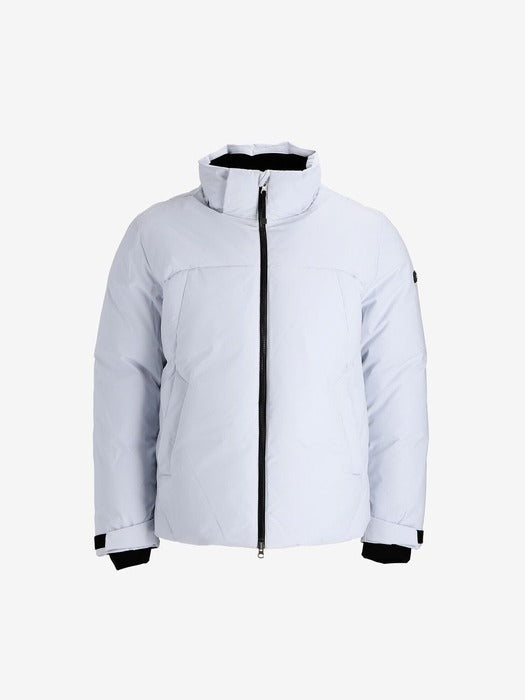 [fila] Performance Hooded Tech Down_FS254DJ02X001_442