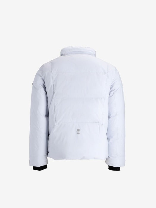 [fila] Performance Hooded Tech Down_FS254DJ02X001_442