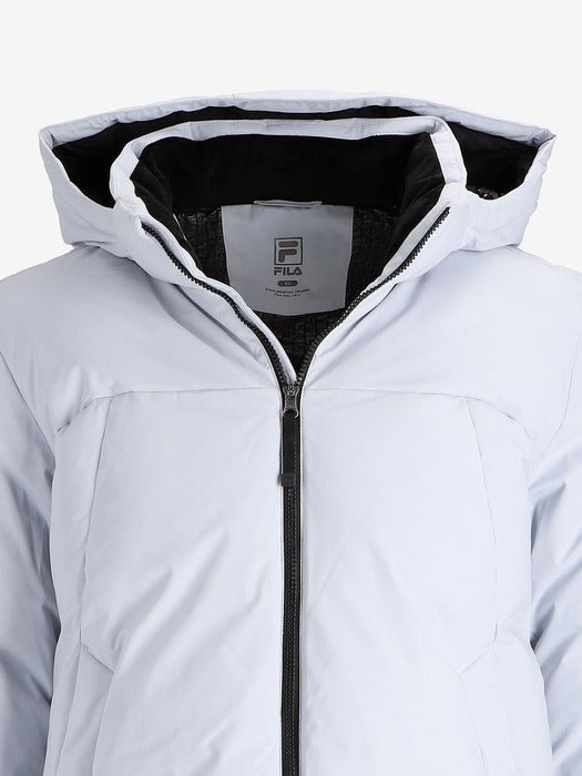 [fila] Performance Hooded Tech Down_FS254DJ02X001_442