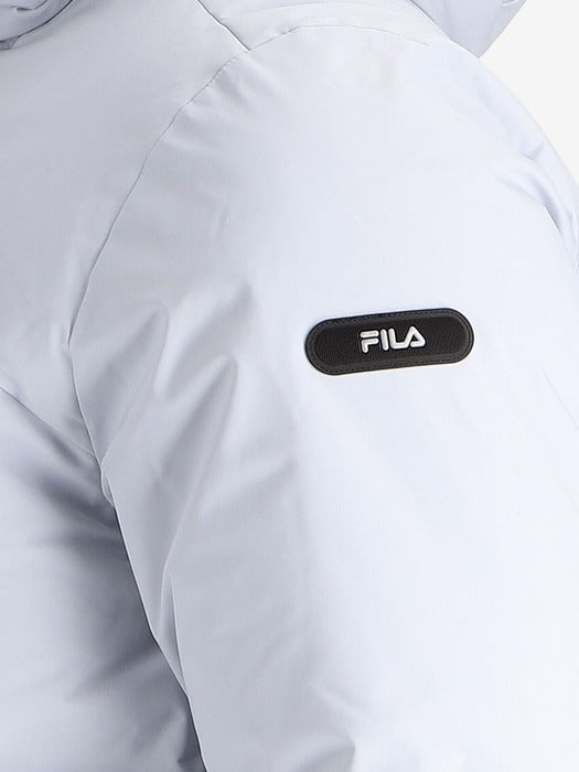 [fila] Performance Hooded Tech Down_FS254DJ02X001_442