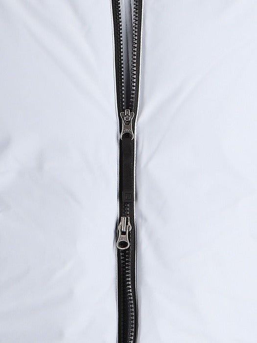 [fila] Performance Hooded Tech Down_FS254DJ02X001_442