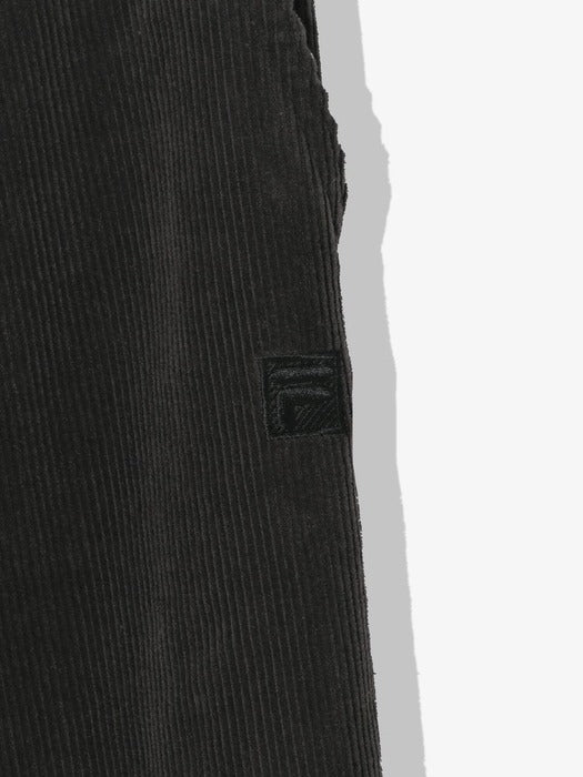 [fila] Corduroy Pants_FS254WP01U002_006