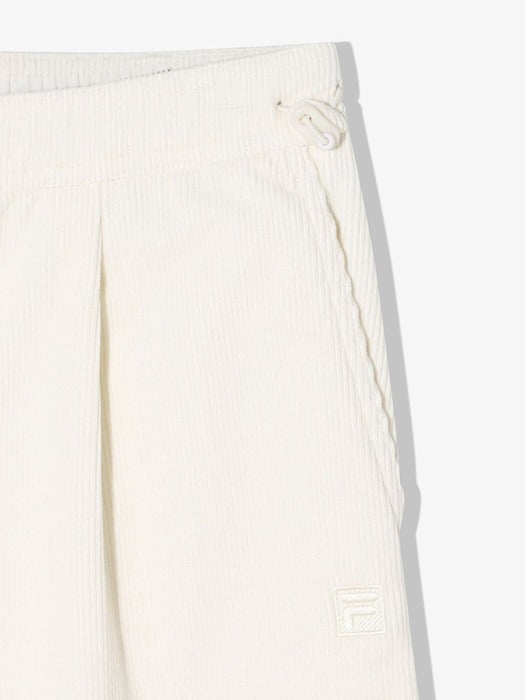 [fila] Separates Corduroy Pants_FS254WP01U002_150